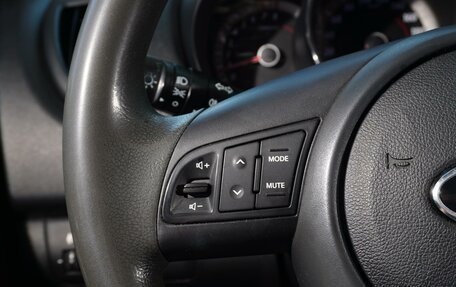 KIA Cerato III, 2012 год, 728 111 рублей, 10 фотография