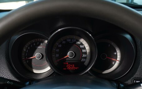 KIA Cerato III, 2012 год, 728 111 рублей, 9 фотография