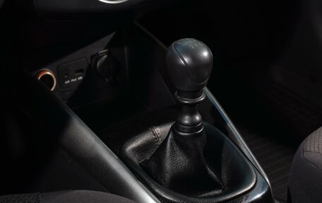 KIA Cerato III, 2012 год, 728 111 рублей, 13 фотография