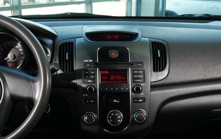 KIA Cerato III, 2012 год, 728 111 рублей, 14 фотография