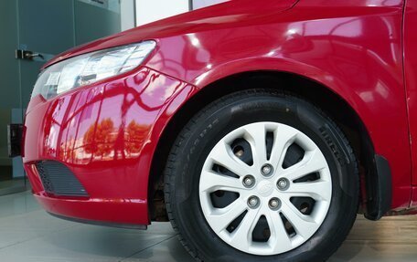 KIA Cerato III, 2012 год, 728 111 рублей, 20 фотография