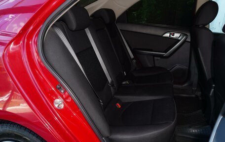 KIA Cerato III, 2012 год, 728 111 рублей, 21 фотография
