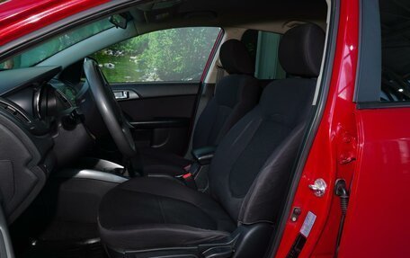 KIA Cerato III, 2012 год, 728 111 рублей, 22 фотография