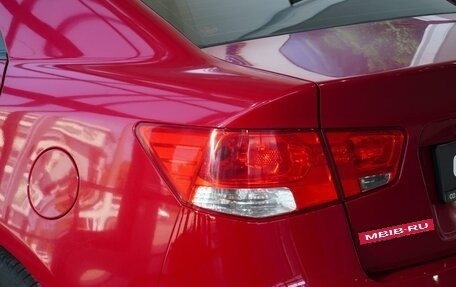 KIA Cerato III, 2012 год, 728 111 рублей, 18 фотография