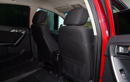 KIA Cerato III, 2012 год, 728 111 рублей, 23 фотография