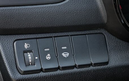 KIA Rio III рестайлинг, 2015 год, 999 000 рублей, 13 фотография