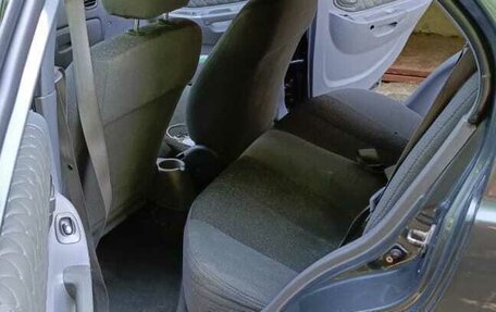 Hyundai Accent II, 2009 год, 550 000 рублей, 7 фотография