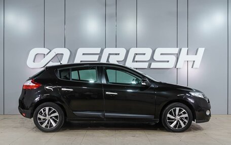 Renault Megane III, 2014 год, 799 000 рублей, 5 фотография