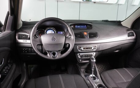 Renault Megane III, 2014 год, 799 000 рублей, 6 фотография