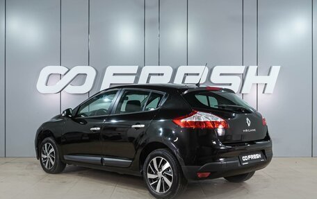 Renault Megane III, 2014 год, 799 000 рублей, 2 фотография