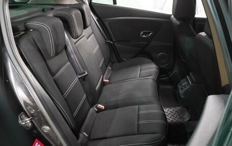 Renault Megane III, 2014 год, 799 000 рублей, 7 фотография
