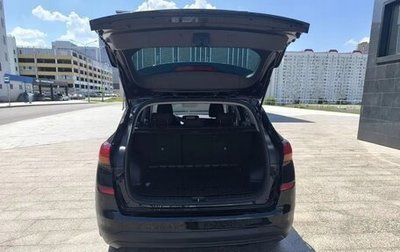 Hyundai Tucson III, 2019 год, 2 450 000 рублей, 1 фотография