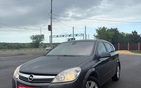 Opel Astra H, 2011 год, 720 000 рублей, 1 фотография