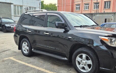 Lexus LX III, 2010 год, 3 450 000 рублей, 1 фотография
