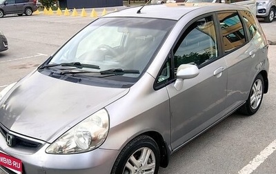 Honda Fit III, 2002 год, 330 000 рублей, 1 фотография