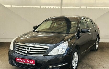 Nissan Teana, 2012 год, 1 420 000 рублей, 1 фотография