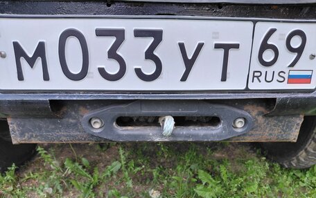 ЛуАЗ 3160, 1999 год, 250 000 рублей, 1 фотография
