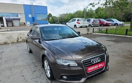 Audi A4, 2011 год, 1 100 000 рублей, 1 фотография