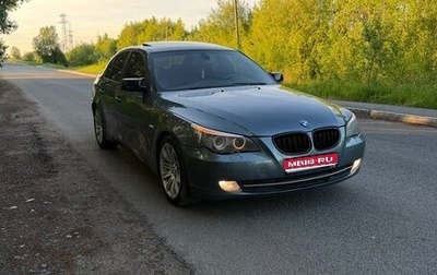 BMW 5 серия, 2003 год, 750 000 рублей, 1 фотография