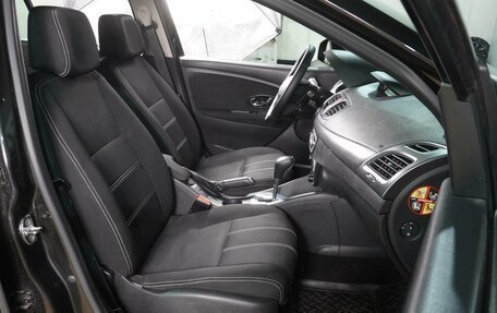 Renault Megane III, 2014 год, 799 000 рублей, 8 фотография