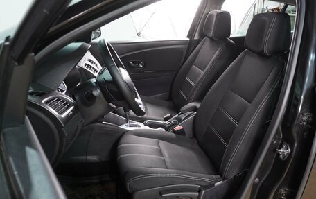 Renault Megane III, 2014 год, 799 000 рублей, 10 фотография