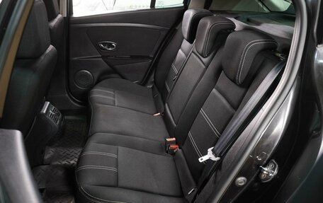 Renault Megane III, 2014 год, 799 000 рублей, 9 фотография