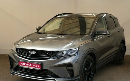 Geely Coolray I, 2023 год, 1 875 000 рублей, 1 фотография