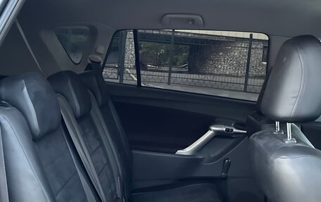 Toyota Verso I, 2011 год, 990 000 рублей, 6 фотография