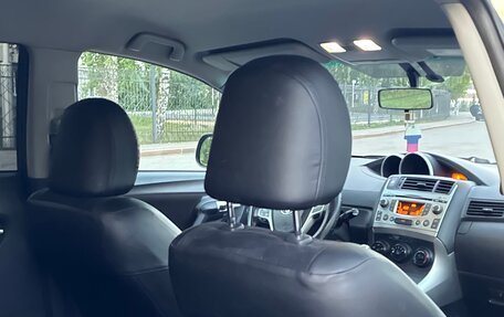 Toyota Verso I, 2011 год, 990 000 рублей, 7 фотография