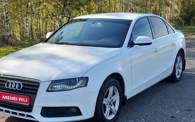Audi A4, 2011 год, 1 400 000 рублей, 1 фотография
