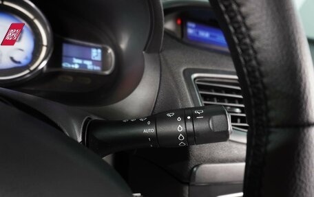 Renault Megane III, 2014 год, 799 000 рублей, 16 фотография