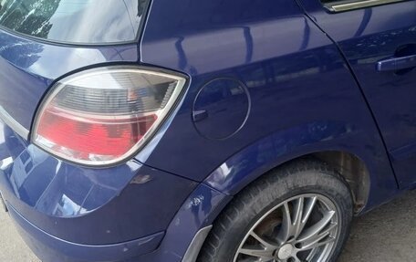 Opel Astra H, 2013 год, 700 000 рублей, 3 фотография