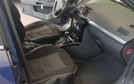 Opel Astra H, 2013 год, 700 000 рублей, 9 фотография