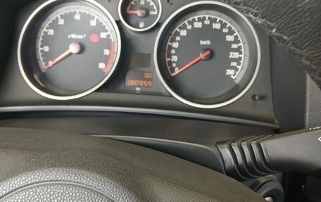 Opel Astra H, 2013 год, 700 000 рублей, 5 фотография