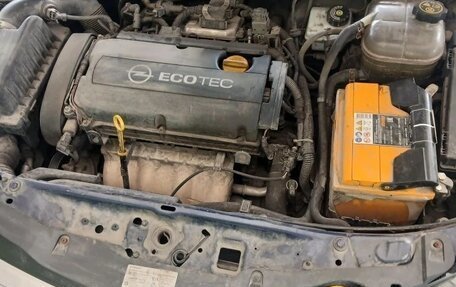 Opel Astra H, 2013 год, 700 000 рублей, 4 фотография