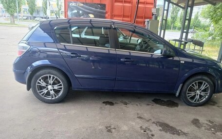Opel Astra H, 2013 год, 700 000 рублей, 8 фотография