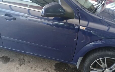 Opel Astra H, 2013 год, 700 000 рублей, 7 фотография