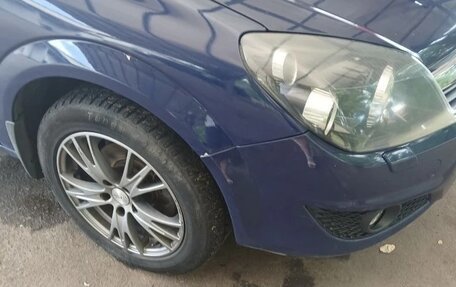 Opel Astra H, 2013 год, 700 000 рублей, 2 фотография