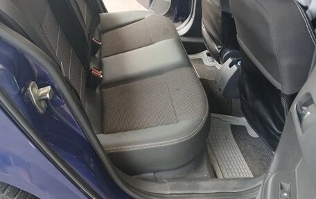 Opel Astra H, 2013 год, 700 000 рублей, 6 фотография