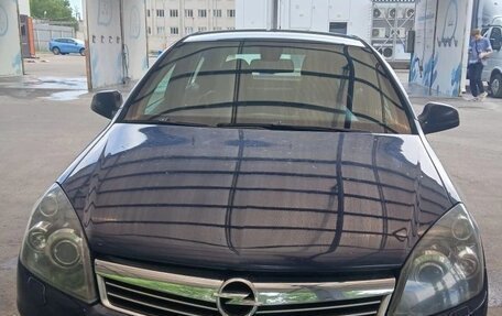 Opel Astra H, 2013 год, 700 000 рублей, 10 фотография