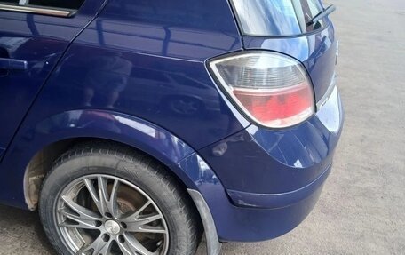 Opel Astra H, 2013 год, 700 000 рублей, 14 фотография