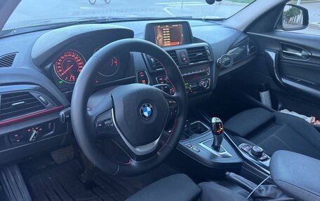 BMW 1 серия, 2014 год, 1 750 000 рублей, 4 фотография