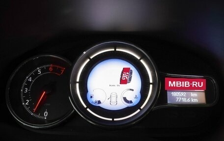 Renault Megane III, 2014 год, 799 000 рублей, 19 фотография