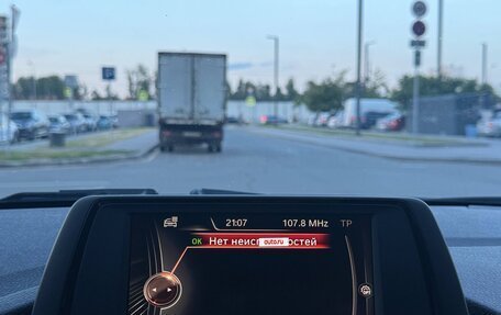 BMW 1 серия, 2014 год, 1 750 000 рублей, 10 фотография