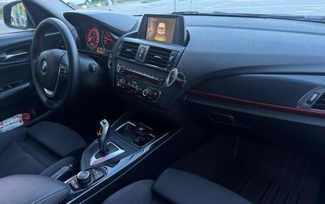 BMW 1 серия, 2014 год, 1 750 000 рублей, 6 фотография