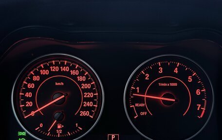 BMW 1 серия, 2014 год, 1 750 000 рублей, 9 фотография
