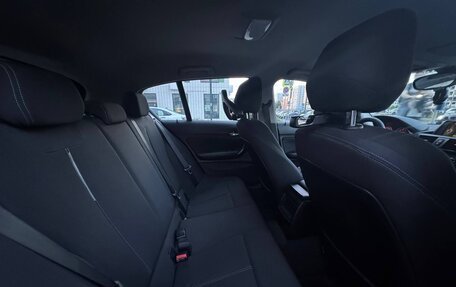 BMW 1 серия, 2014 год, 1 750 000 рублей, 7 фотография