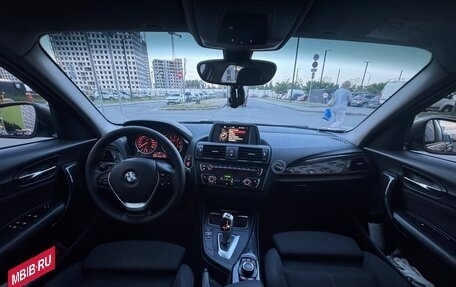 BMW 1 серия, 2014 год, 1 750 000 рублей, 8 фотография