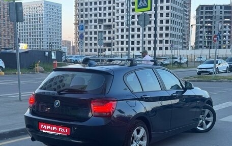 BMW 1 серия, 2014 год, 1 750 000 рублей, 3 фотография