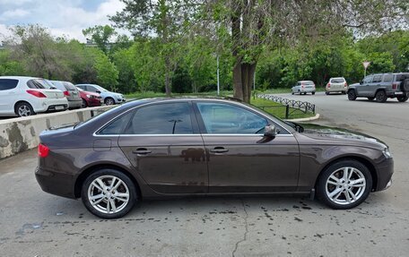 Audi A4, 2011 год, 1 100 000 рублей, 8 фотография